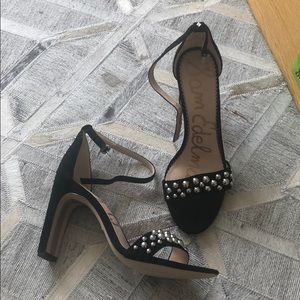 sam edelman yoshi studded sandal